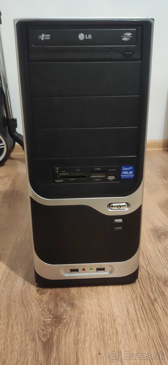 herný pc - 6