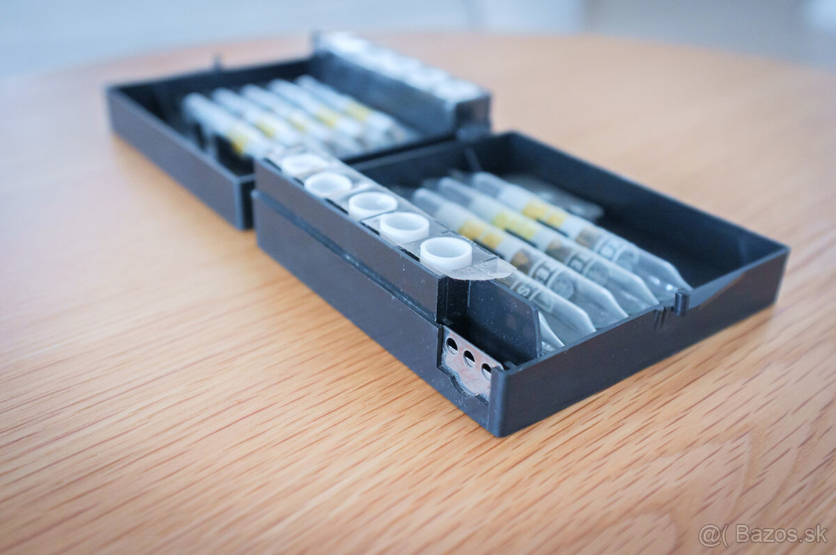 Alkohol tester Altest - 6