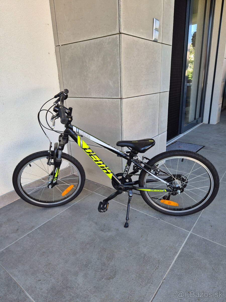 Bicykel Dema Rockie 20 - 6
