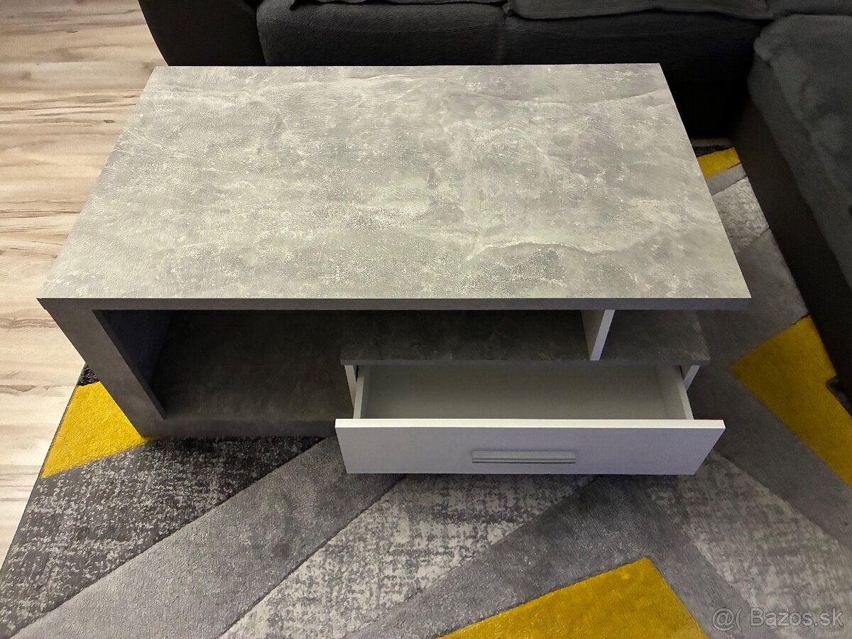 Konferenčný stolík - 6