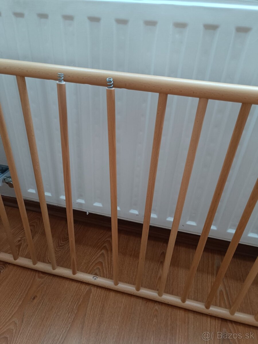 detská ohrádka buk - 6