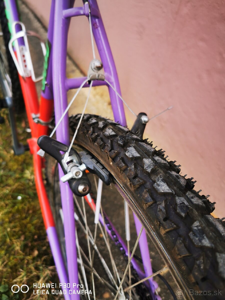 Bicykel na predaj - 6