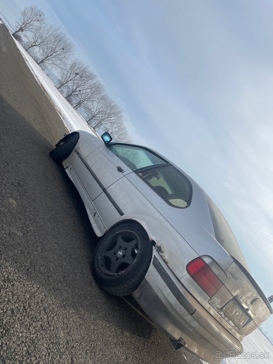 Bmw e36 compakt - 6