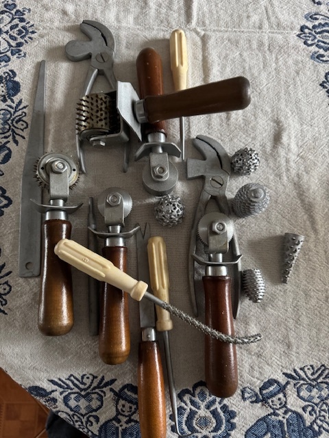 Kvalitné pracovné náradie - 6