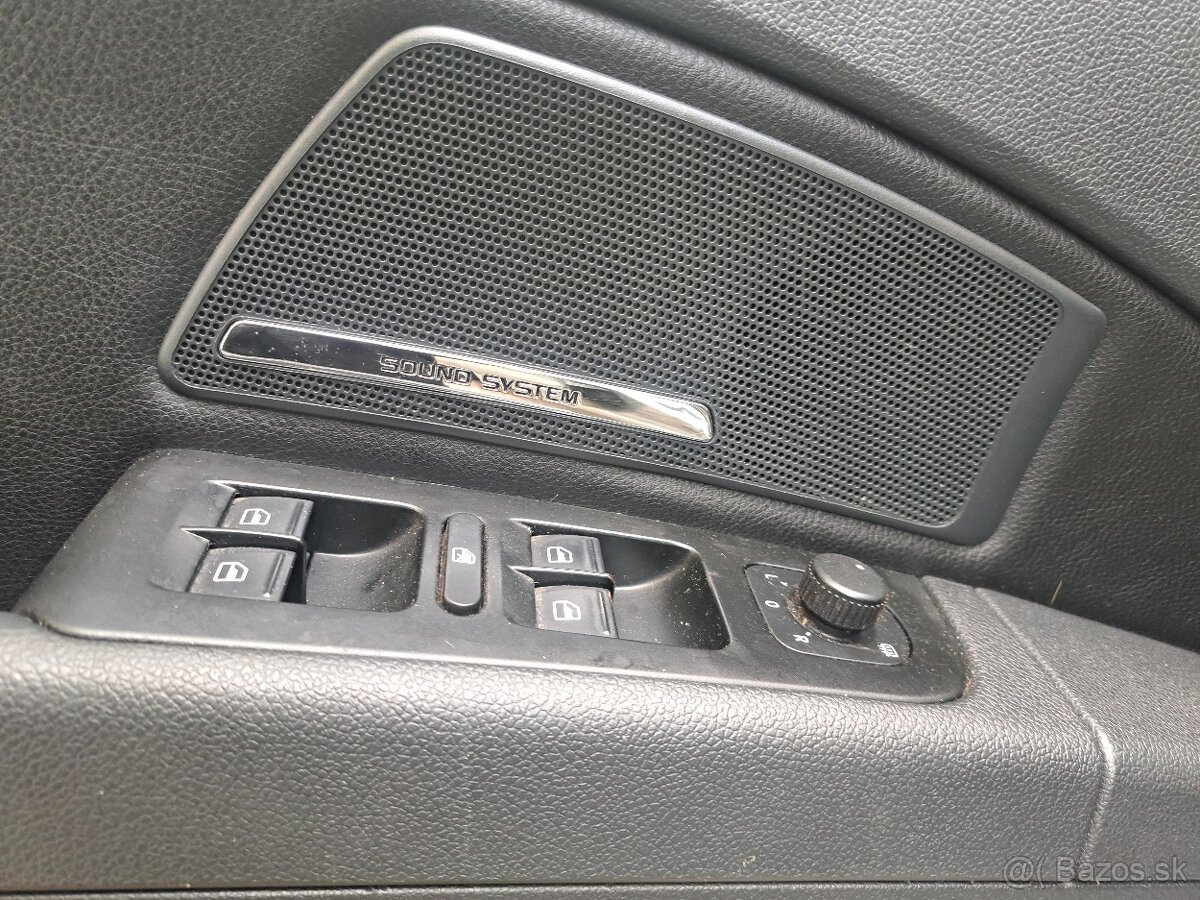 Skoda Superb 2 2.0TDI 103kw - 1.8TSI 118KW B+LPG - 6