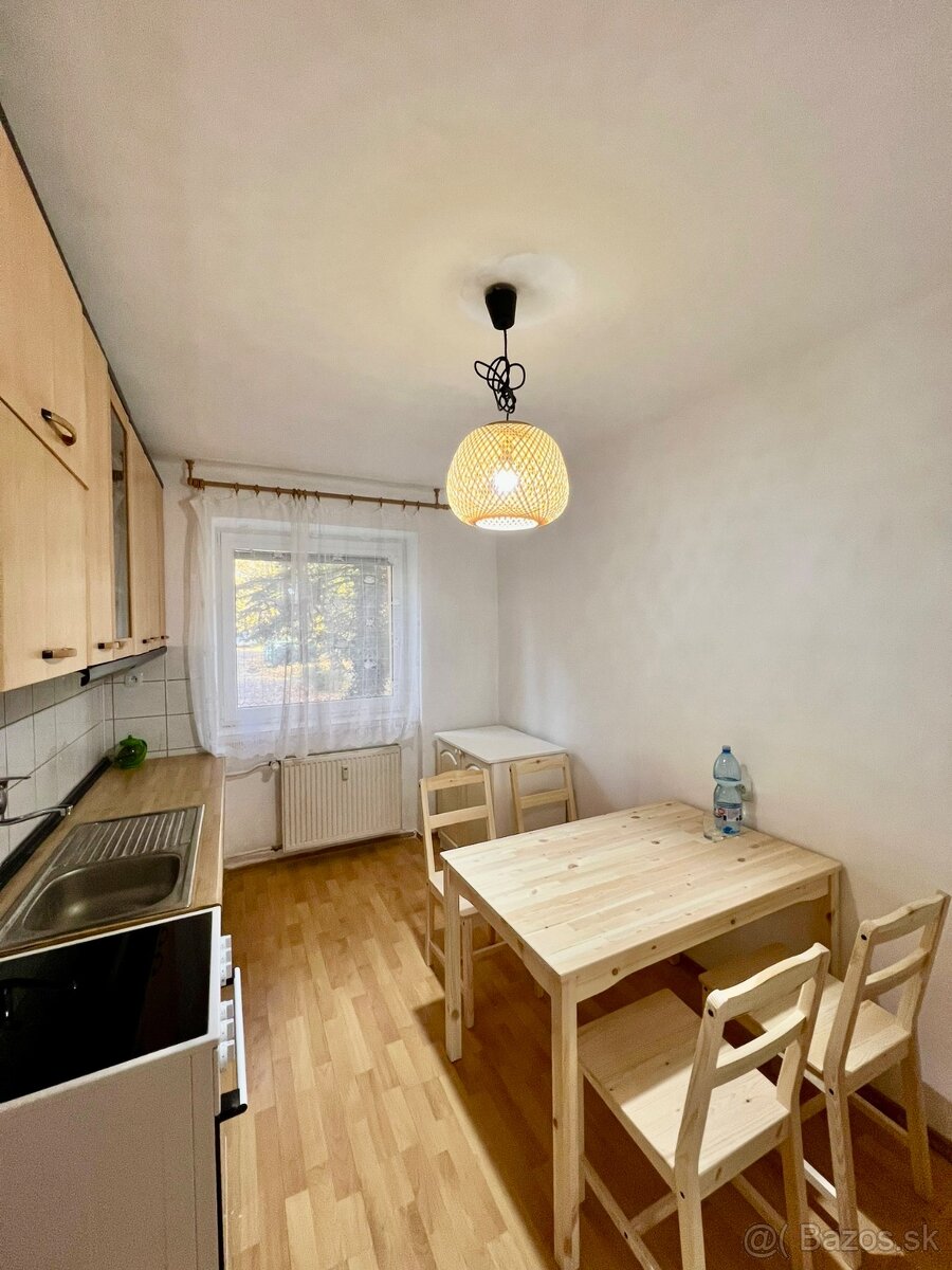 Prenájom 2izb bytu - 6