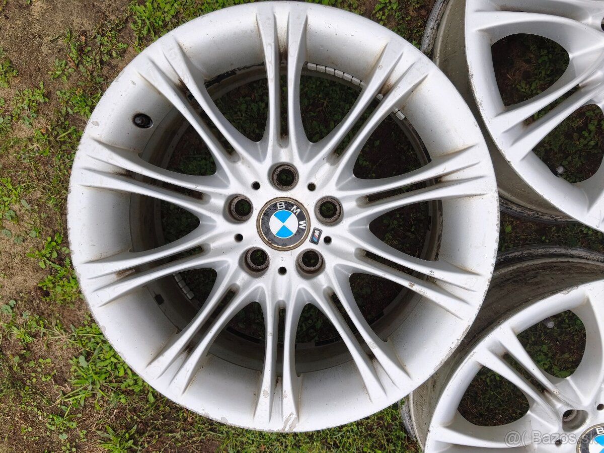 BMW styling 135 R18 - 6