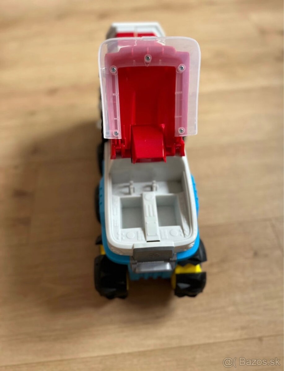 Labková patrola auto - 6