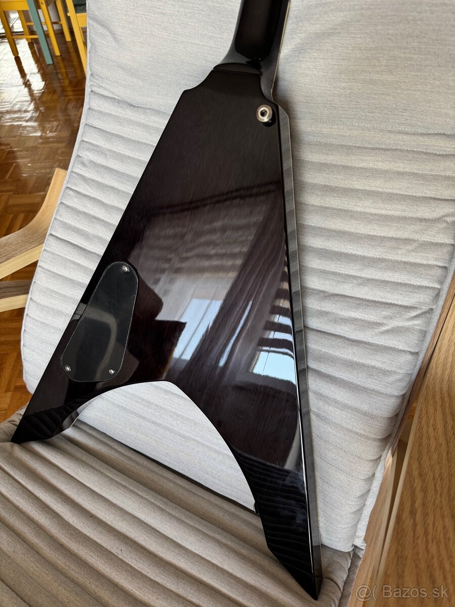 ESP LTD Ninja 600 - 6