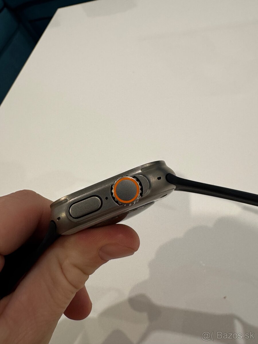 Apple Watch Ultra 1 - 6