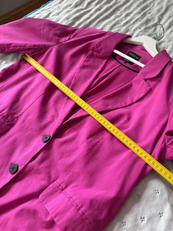 Medicine dámske sako - XL - 6