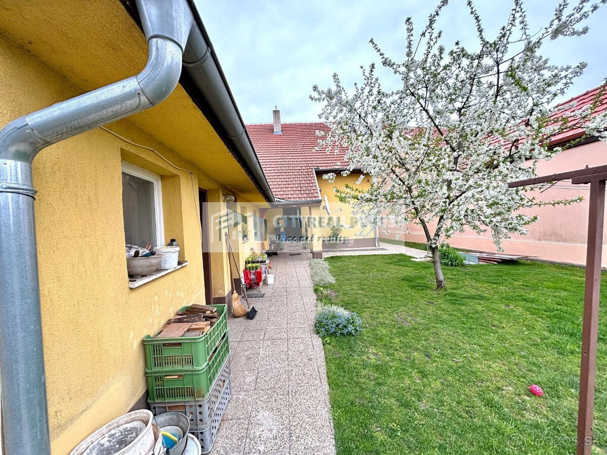 Výrazne znížená cenaPonúkame Vám na predaj dom v Nových Z - 6