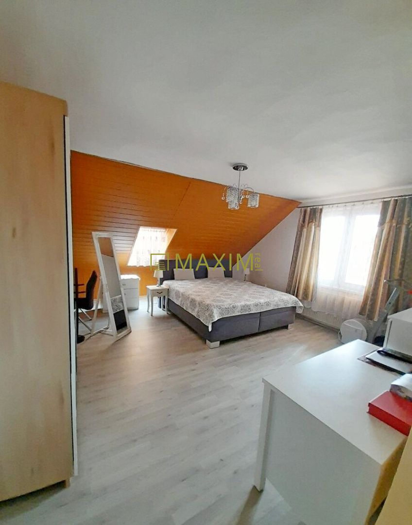 Dvojpodlažný 5 izb rodinný dom v Plaveckom Štvrtku - 6