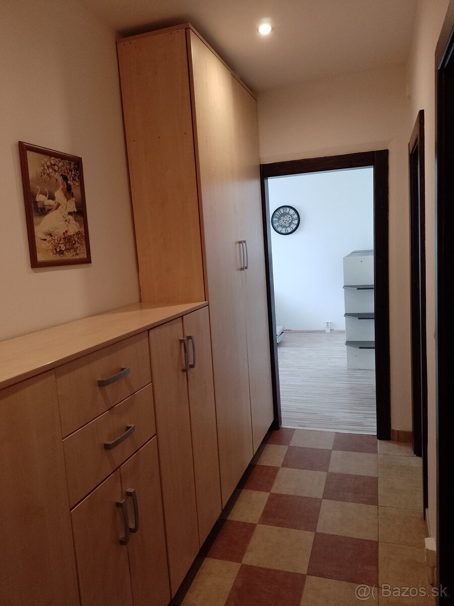 Prenájom 2 izbový byt sídlisko III Presov - 6