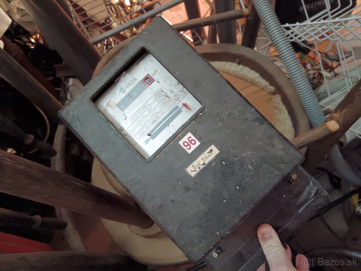 Retro vintage starožitnosti - 6