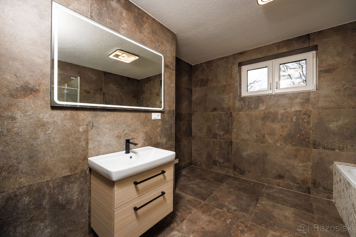 NOVOSTAVBA RD BREZINA, DOKONCENY, 4 izb.SKOLAUDOVANY - 6