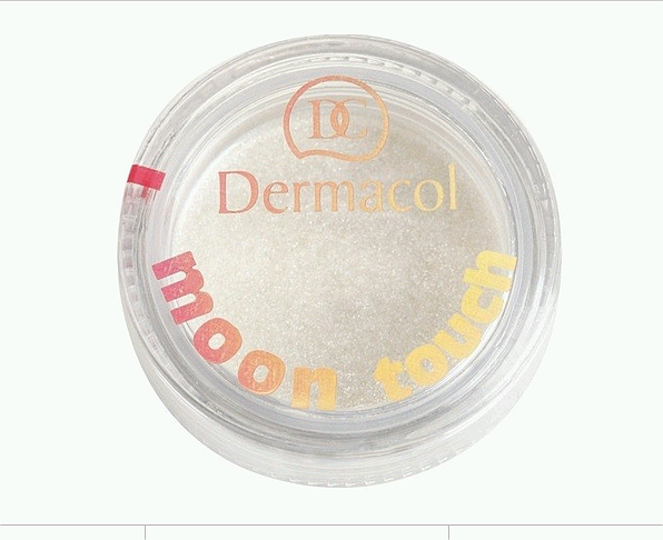 dermacol očné tiene moon touch mousse eye shadow - 6