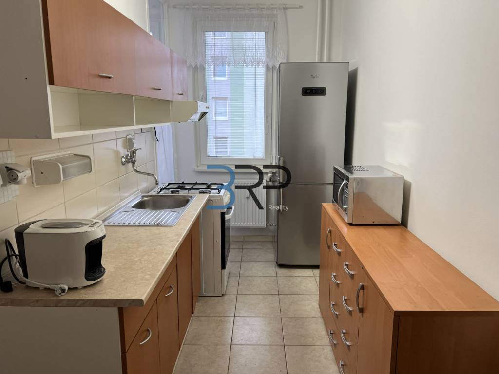 Na prenájom 2izbový byt v Senici - 6