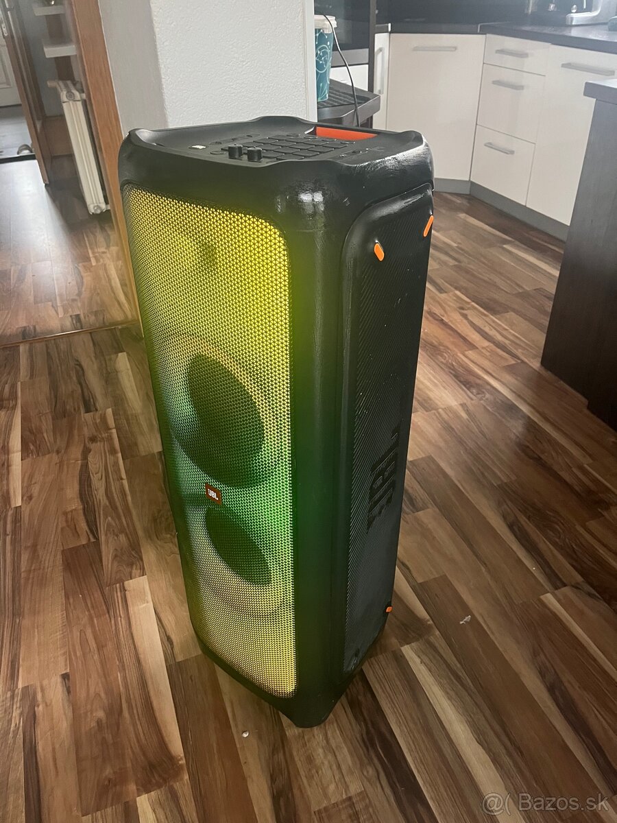 JBL 1000w - 6