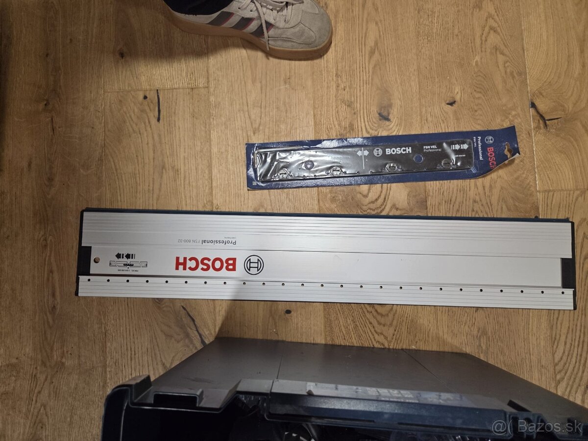 Bosch fréza GMF 1600 CE - 6