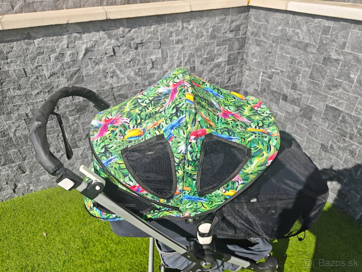 Bugaboo cameleon 3 - 6