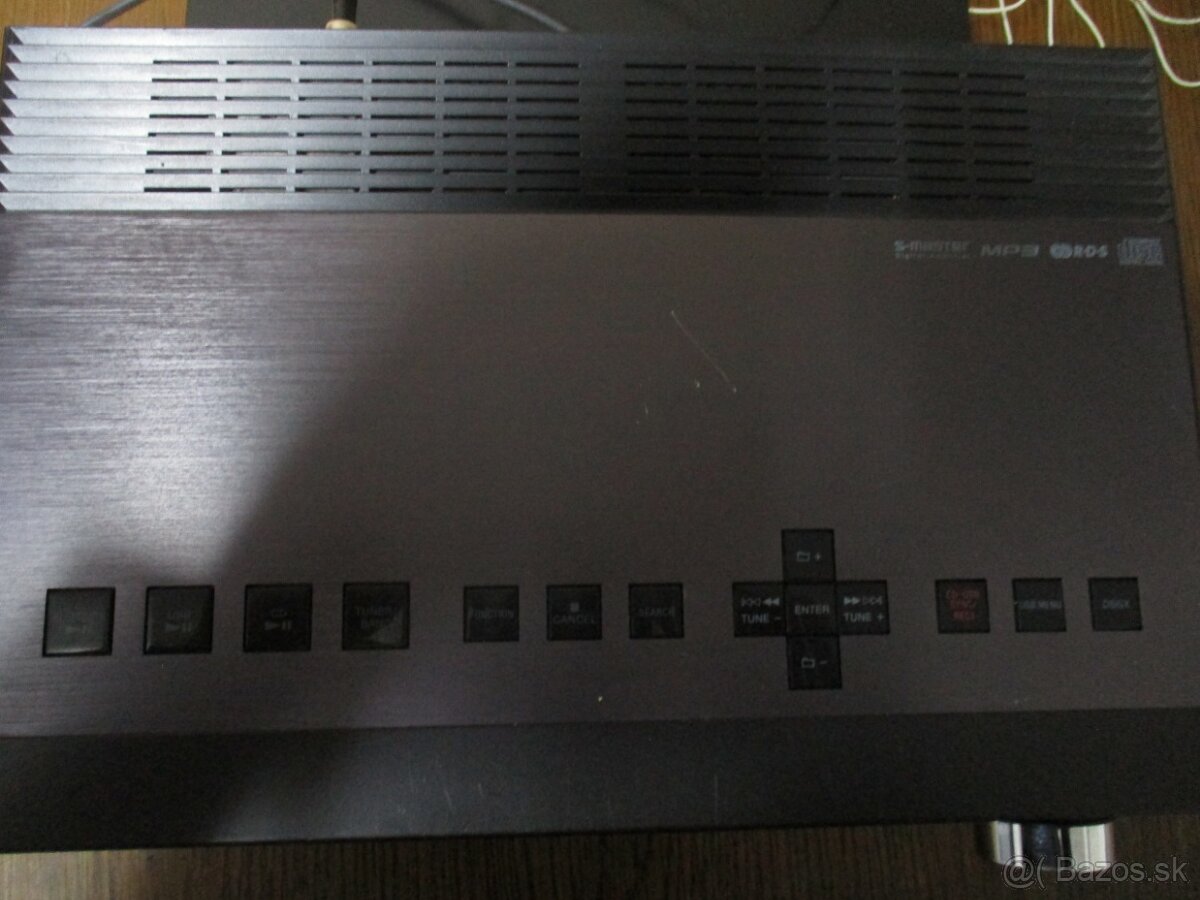 SONY HCD-HX70BTR mini sistem - 6