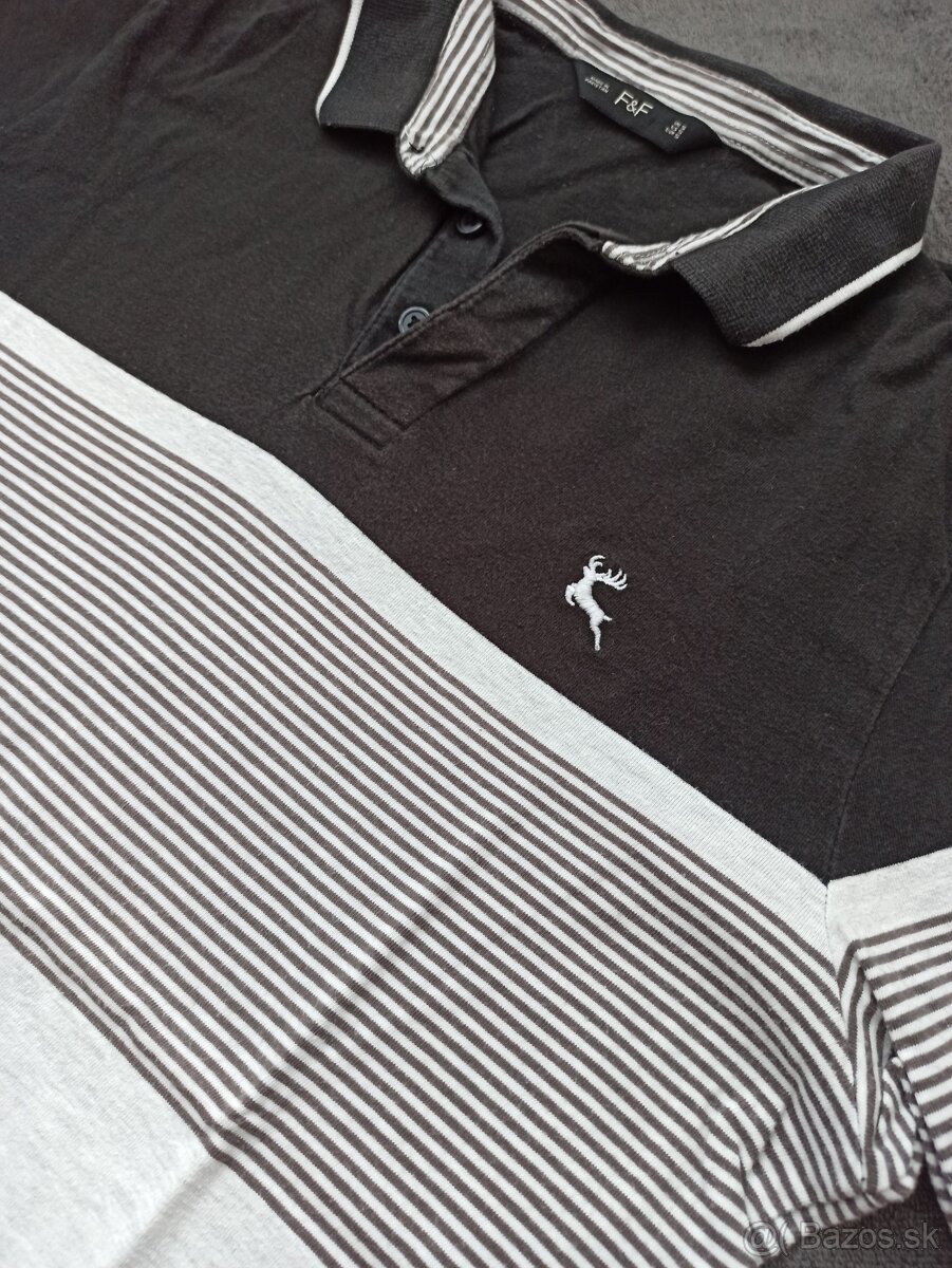 Tričká veľkosť S - 6