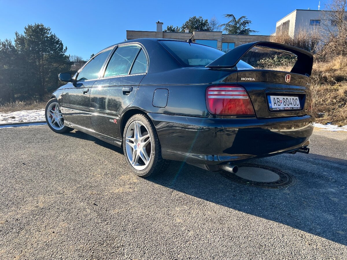 Honda Accord Type R - 6