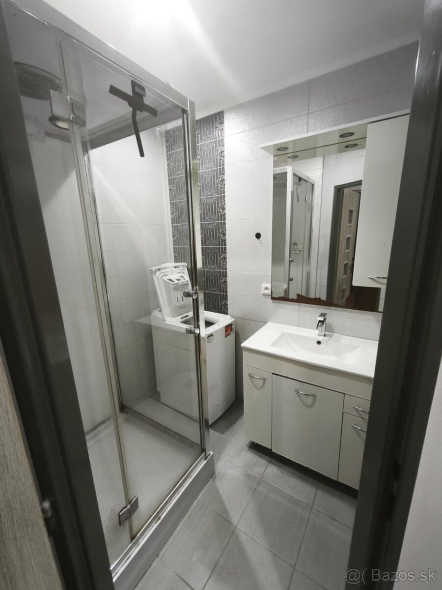 3 izbový byt - 6