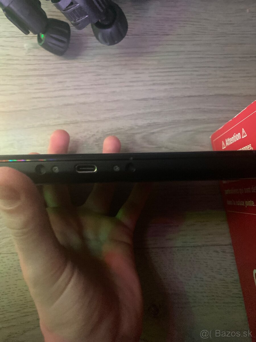 Predám nintendo switch OLED - 6