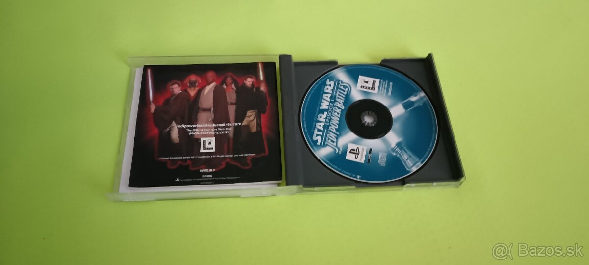 Playstation 1, Playstation 2, Playstation 3, Xbox Classic - 6