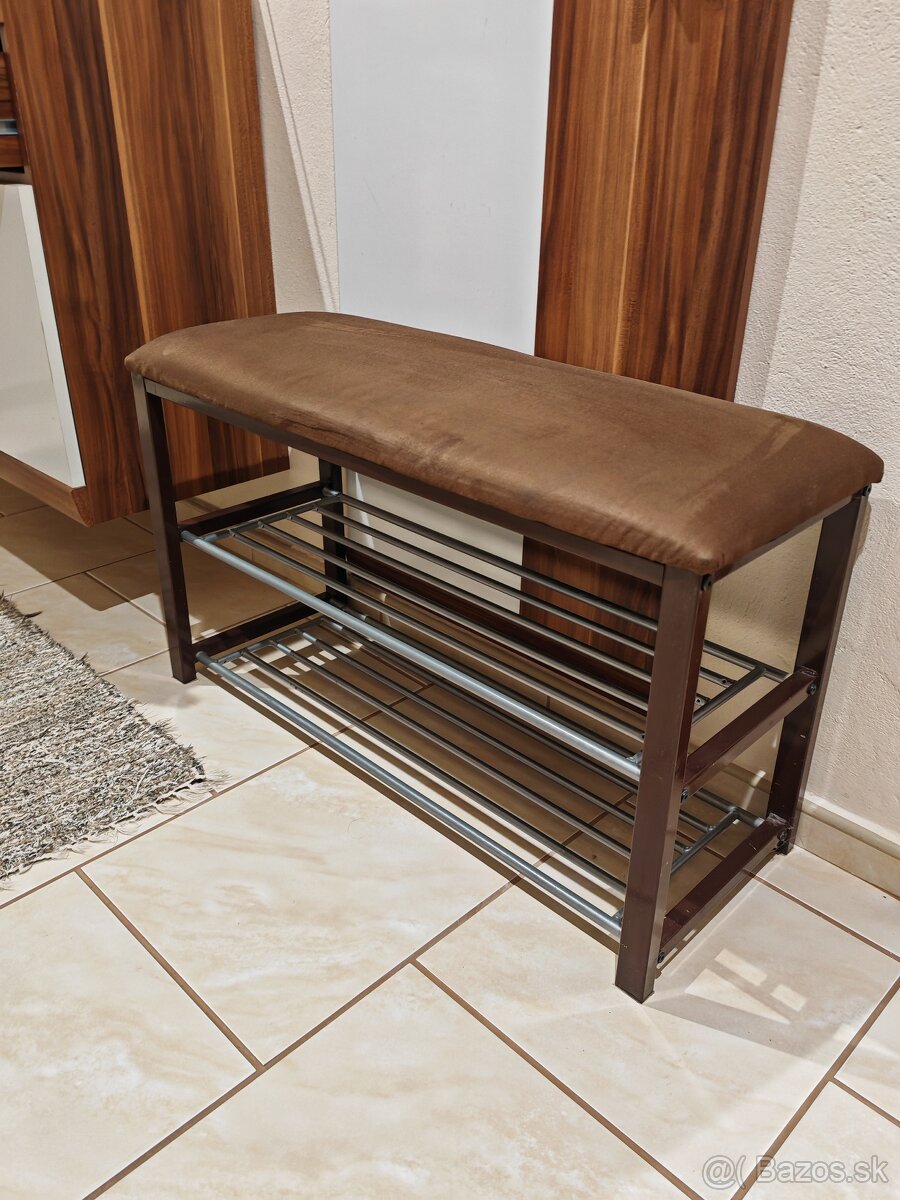 Chodbová zostava - 6