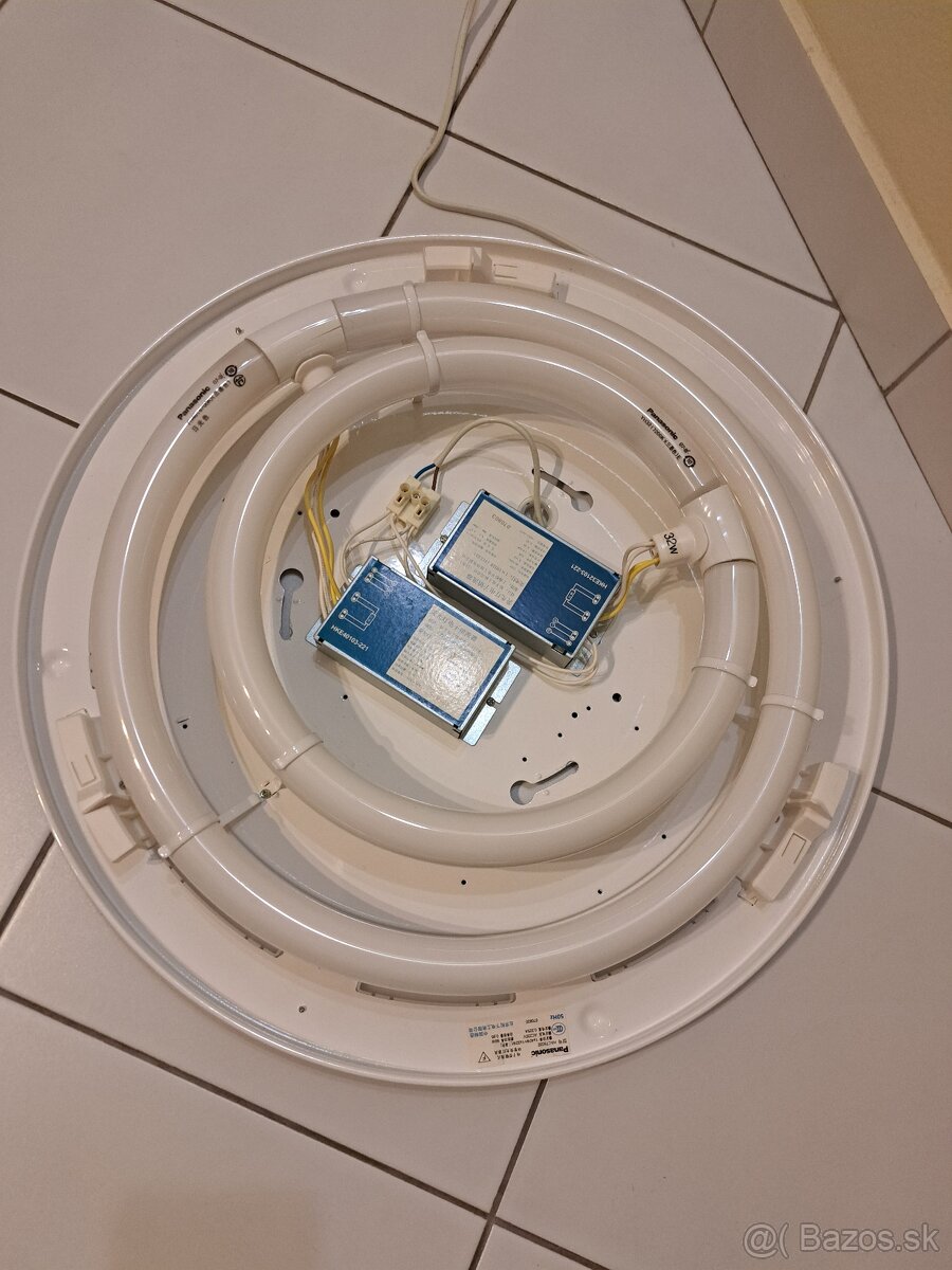 Nove stropné svietidlo Panasonic - 6