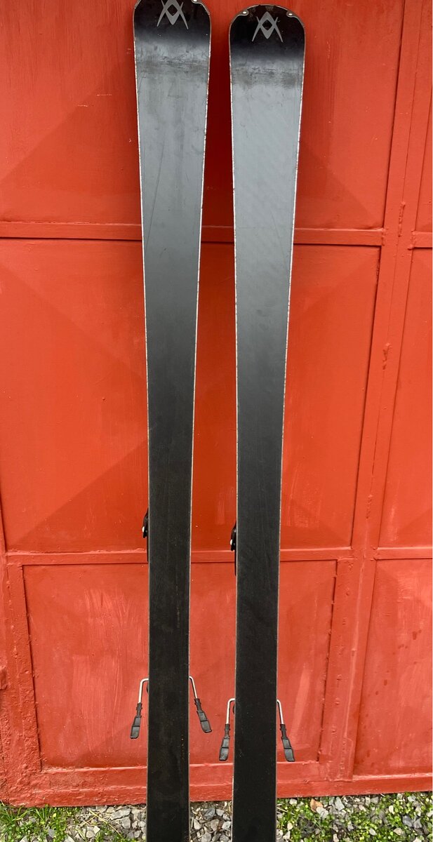 Völkl race tiger 180cm - 6