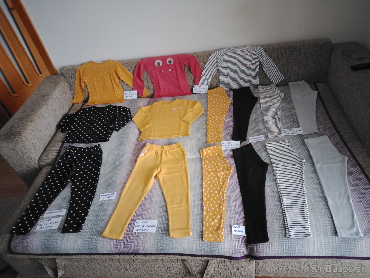 Detské batozteky Zn DEUTER - 6