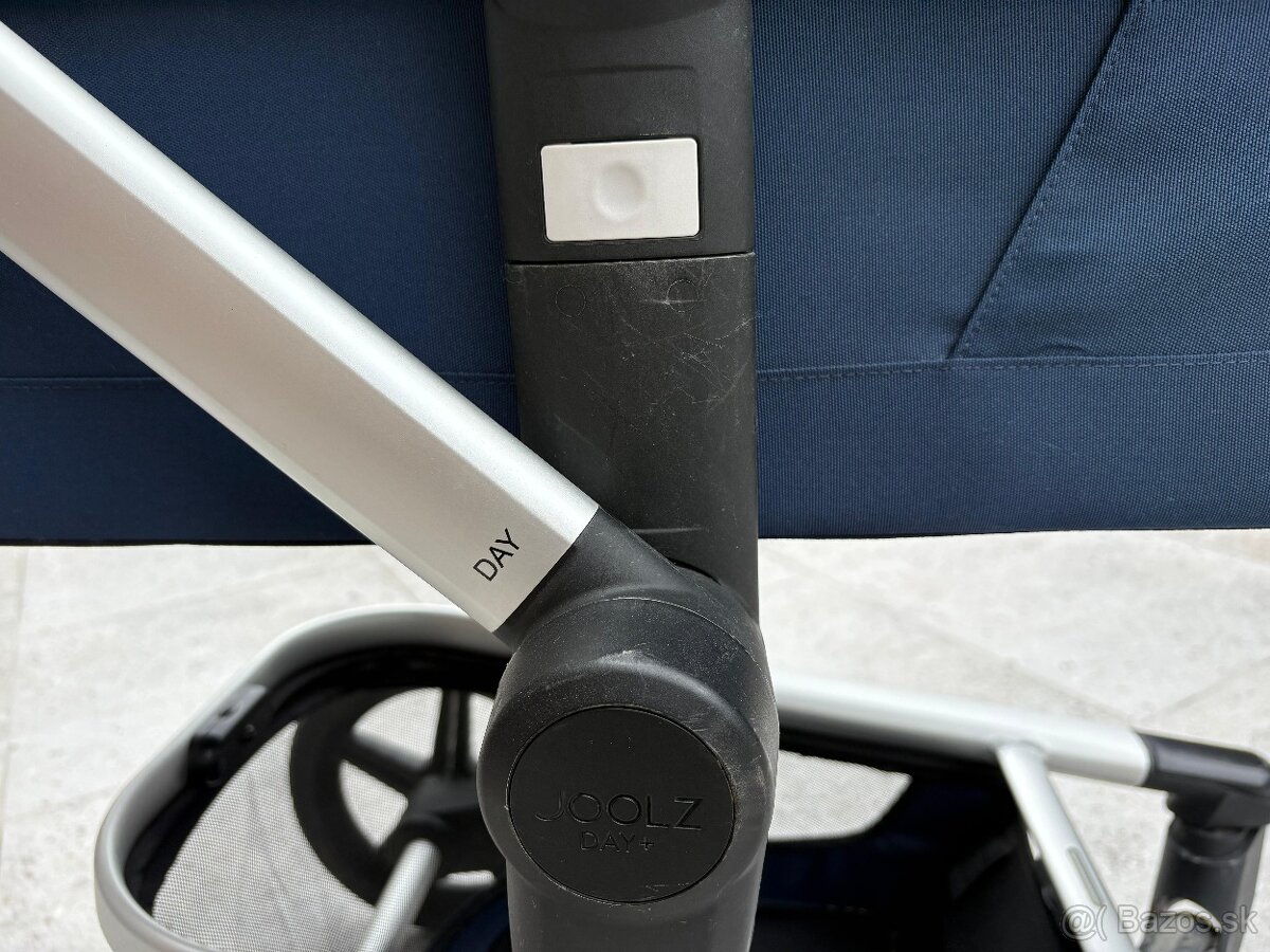 Dvojkombinácia Joolz day+ - 6