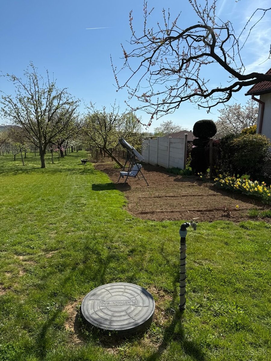 Pozemok, Levice - Svätý Ján - 6