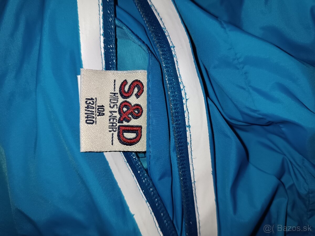 Bundy, mikina mix - 6