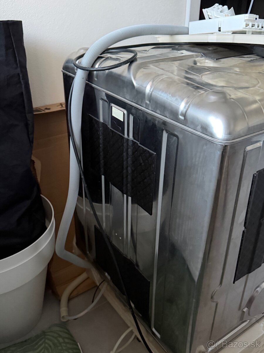 Umývačka riadu Gorenje Smartflex - 6