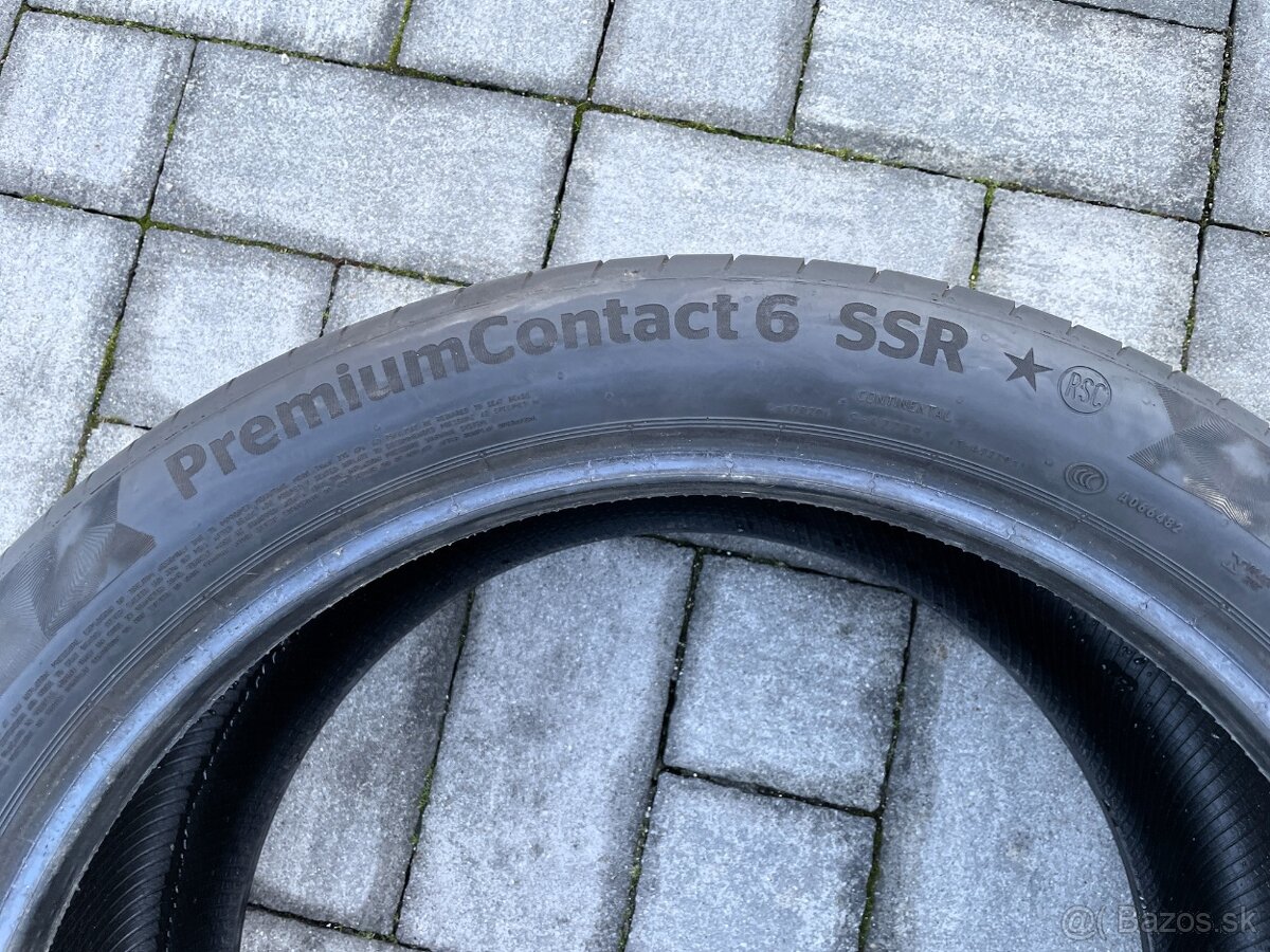 315/35 R22 Continental - 6