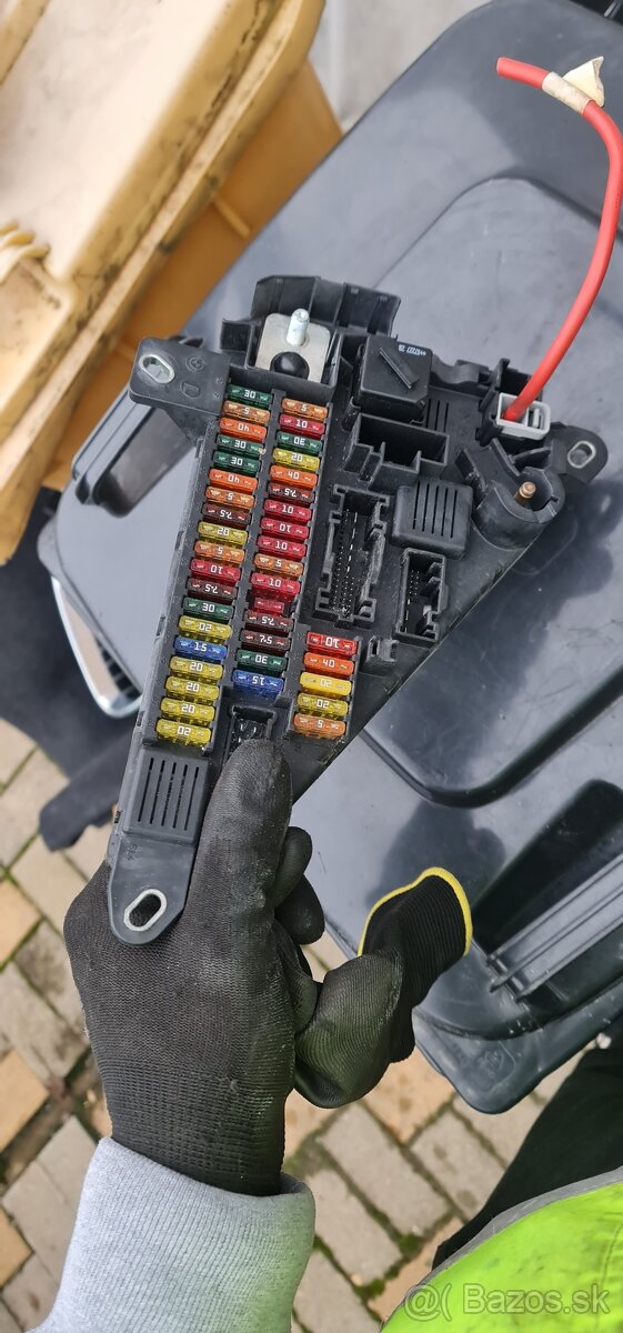E60 3.0XD - 6