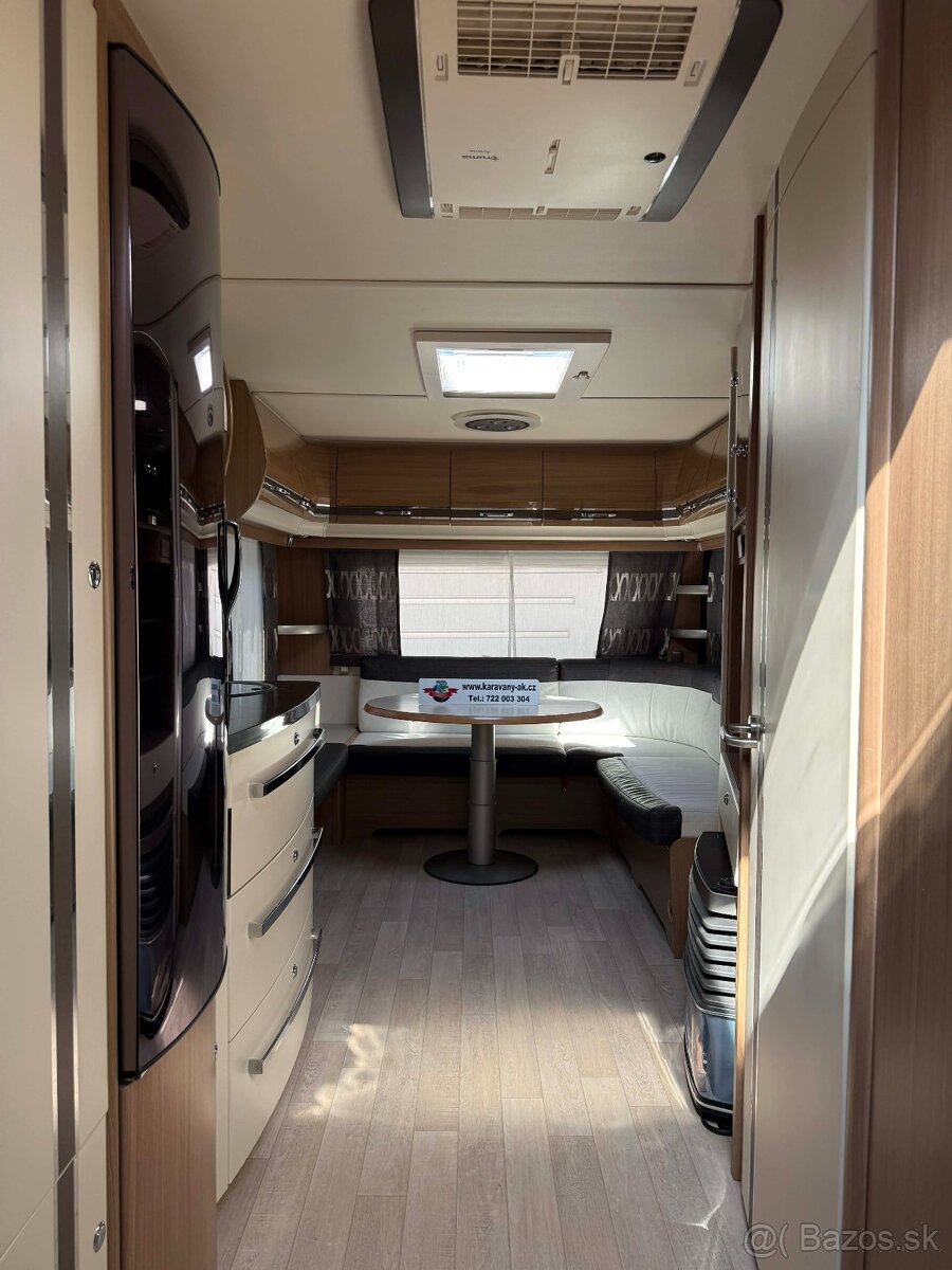 Fendt 2016 Bijou 590 - 6