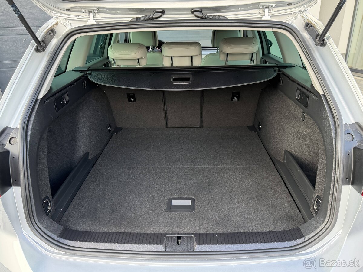 VW Passat 2.0 TDI 4x4 140kw Elegance DSG - 6