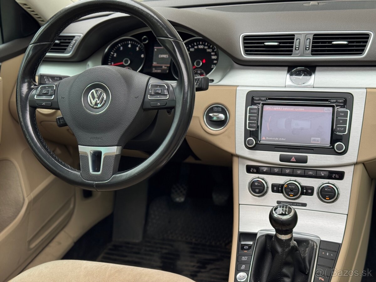 Volkswagen Passat Variant 2.0 TSI Highline - 6