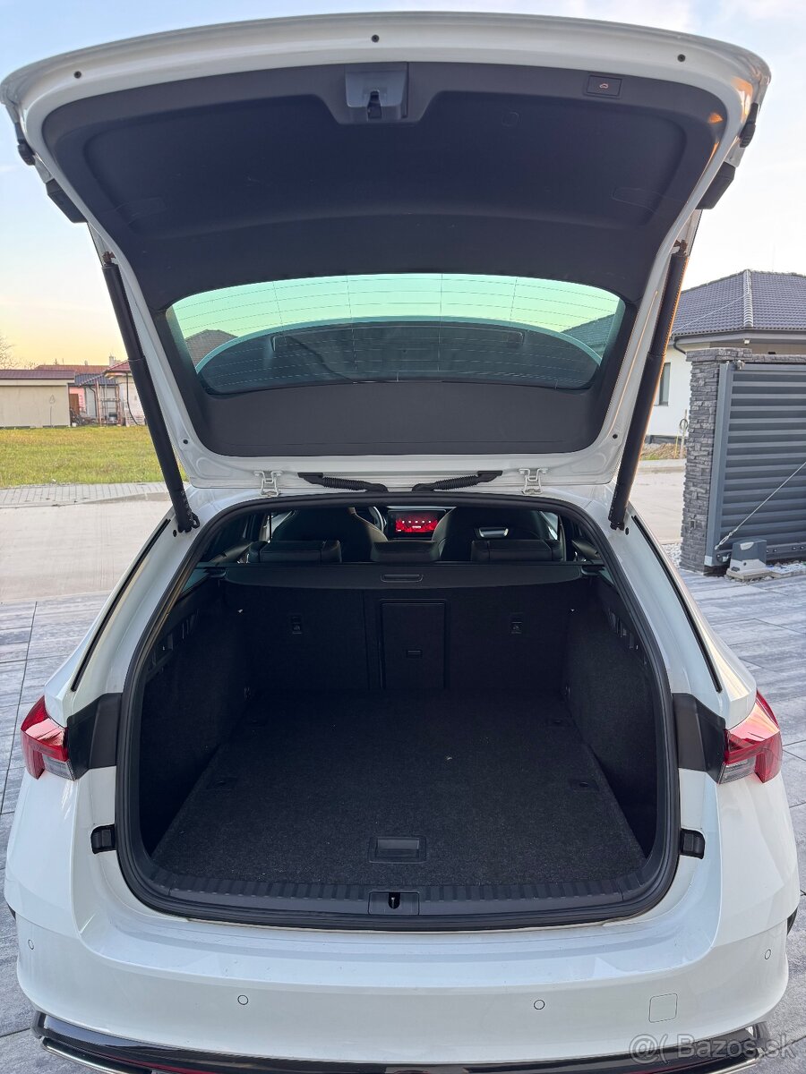 Škoda Octavia RS Plus Combi 4x4 147KW Kamera/Ťažné/DCC/Virtu - 6