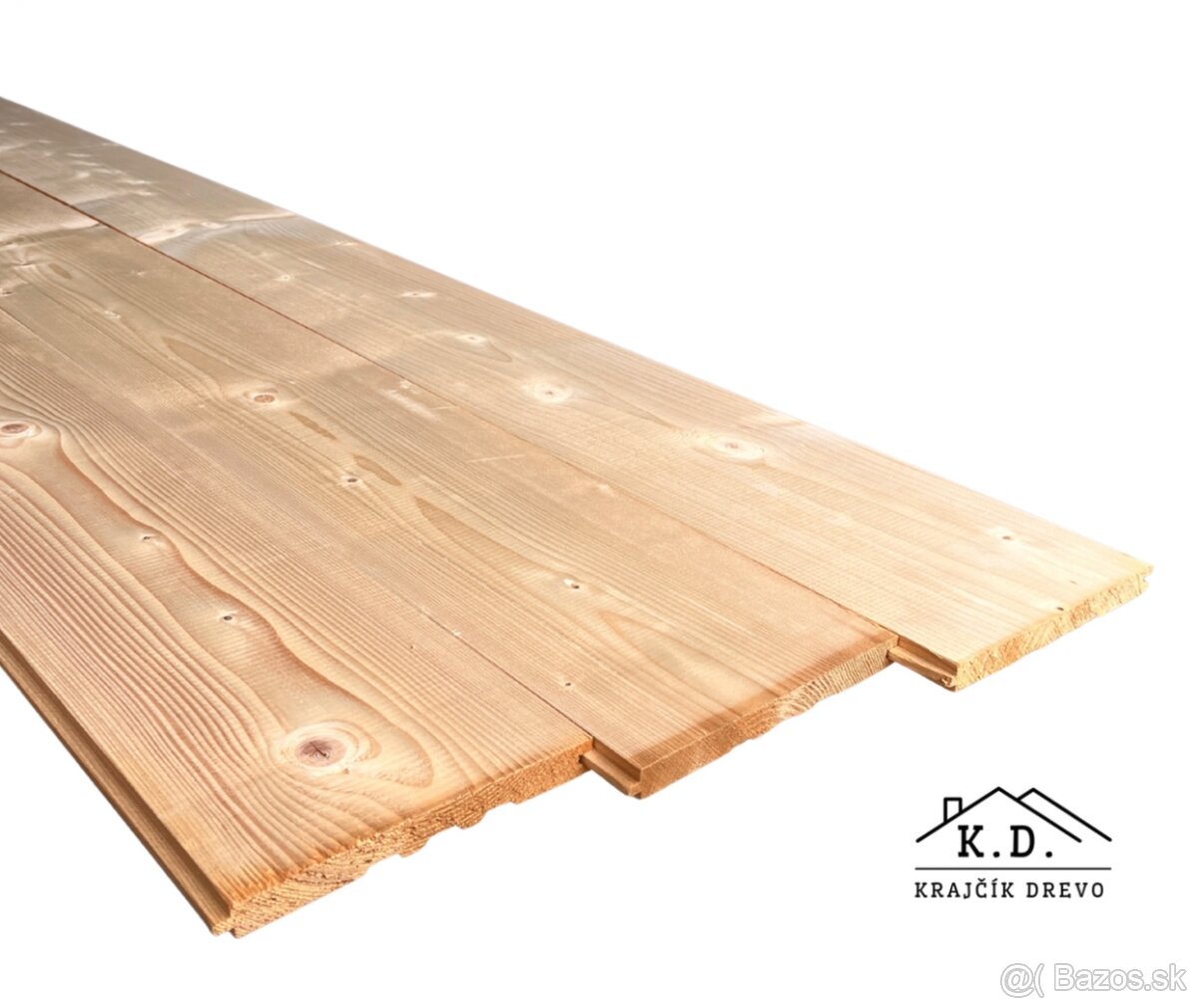 Tatranský profil/ Perodrážka za super ceny PERODRÁŽKA za bez - 6