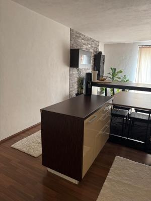 2 izbovy byt Lučenec - 6