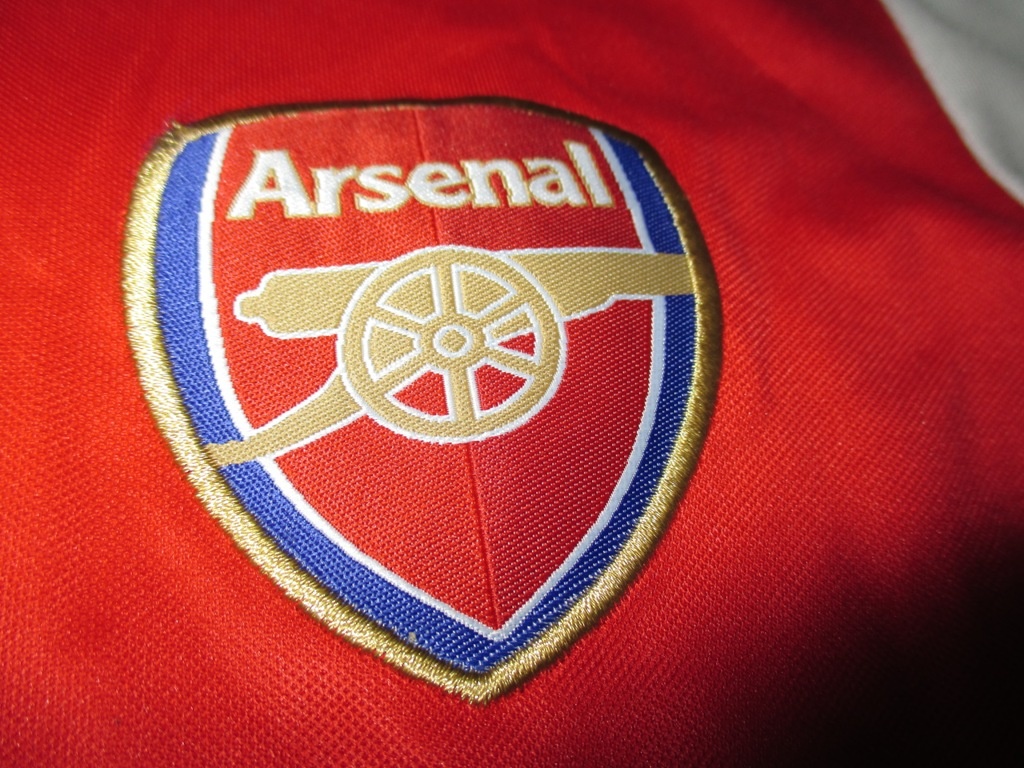 Futbalový set Arsenal Londýn 2016/17 Koscielny XL - 6