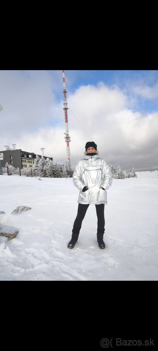 Zimná bunda Napapijri - 6