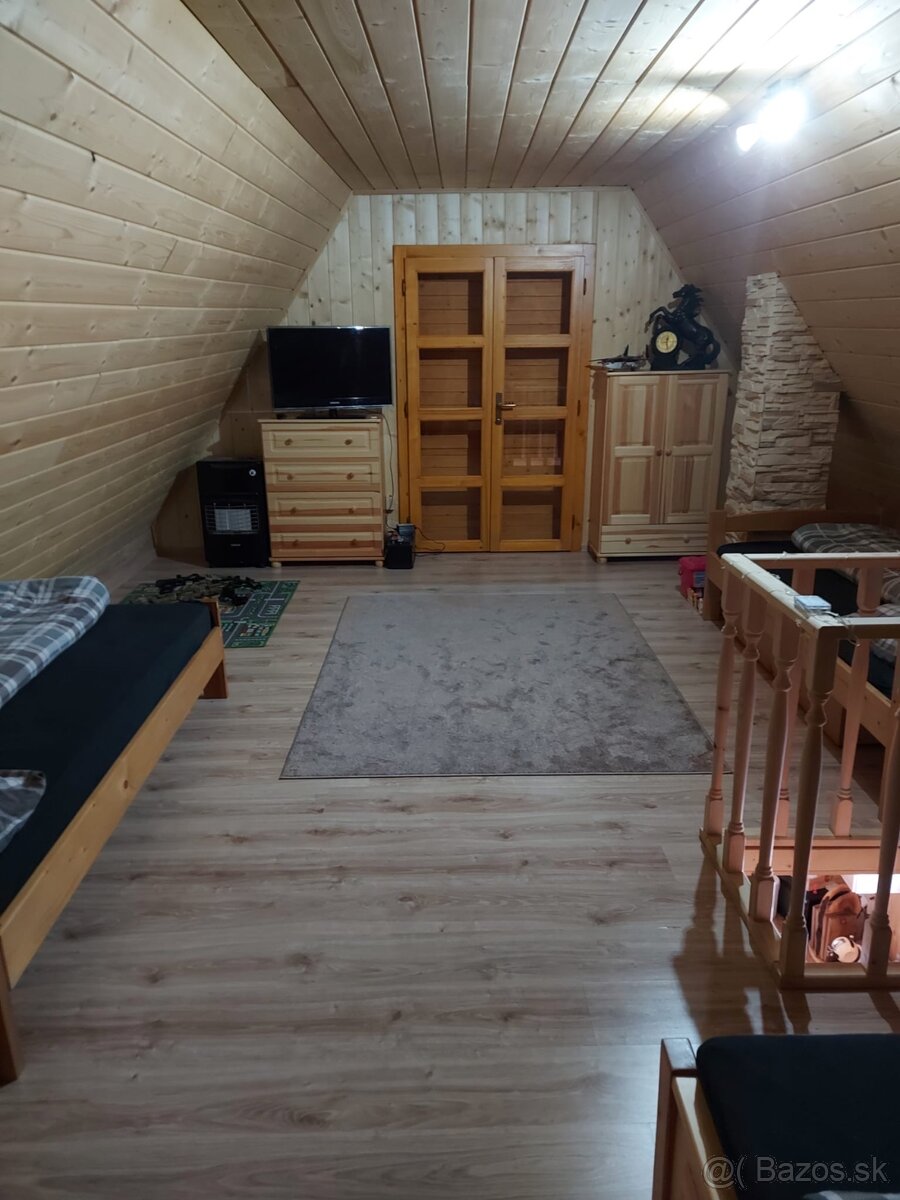 Silvester na Orave - 6